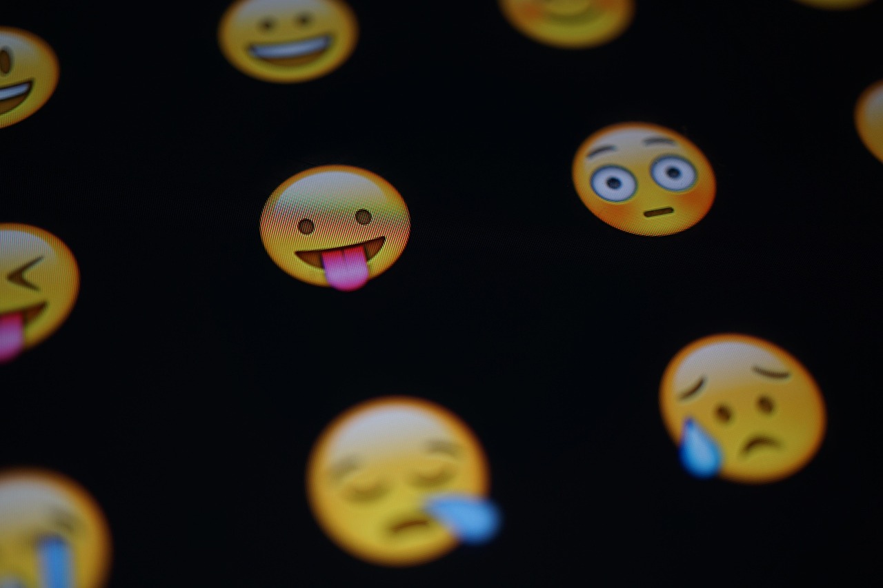 巧用 Emoji 提升文字簡訊效果
