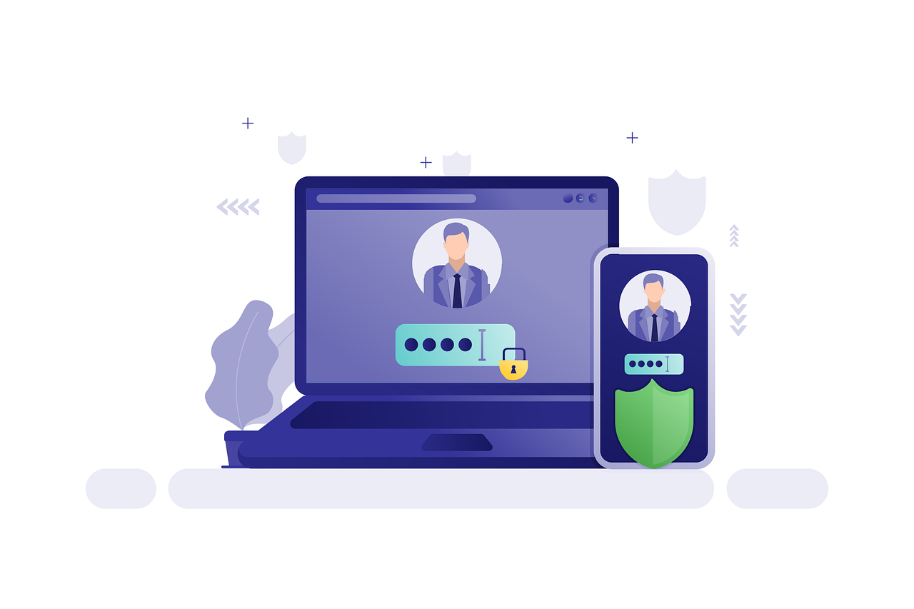 SMS OTP 與 Authenticator 比較