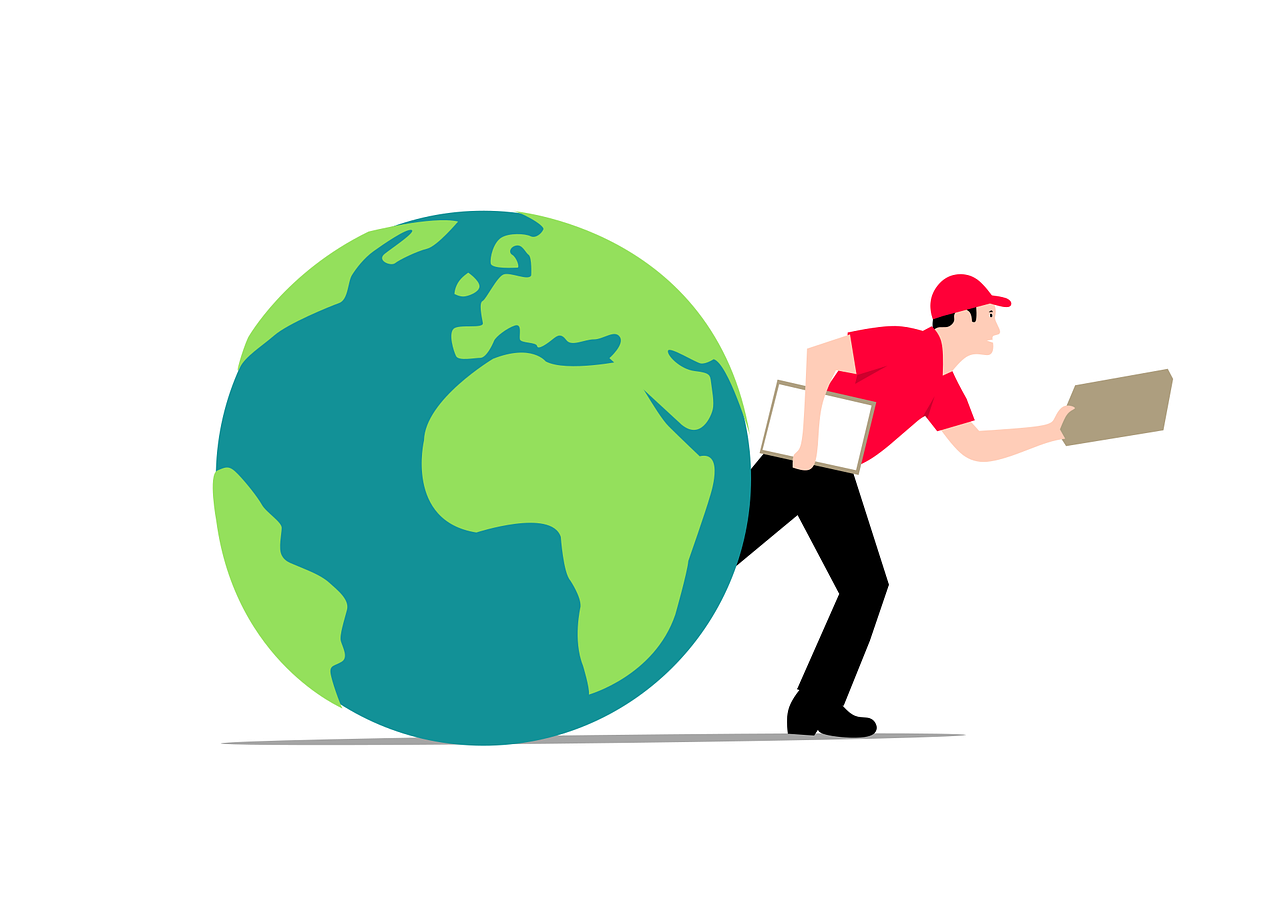 實體店面如何運用簡訊行銷結合宅配服務，突破距離限制創造跨區銷售？