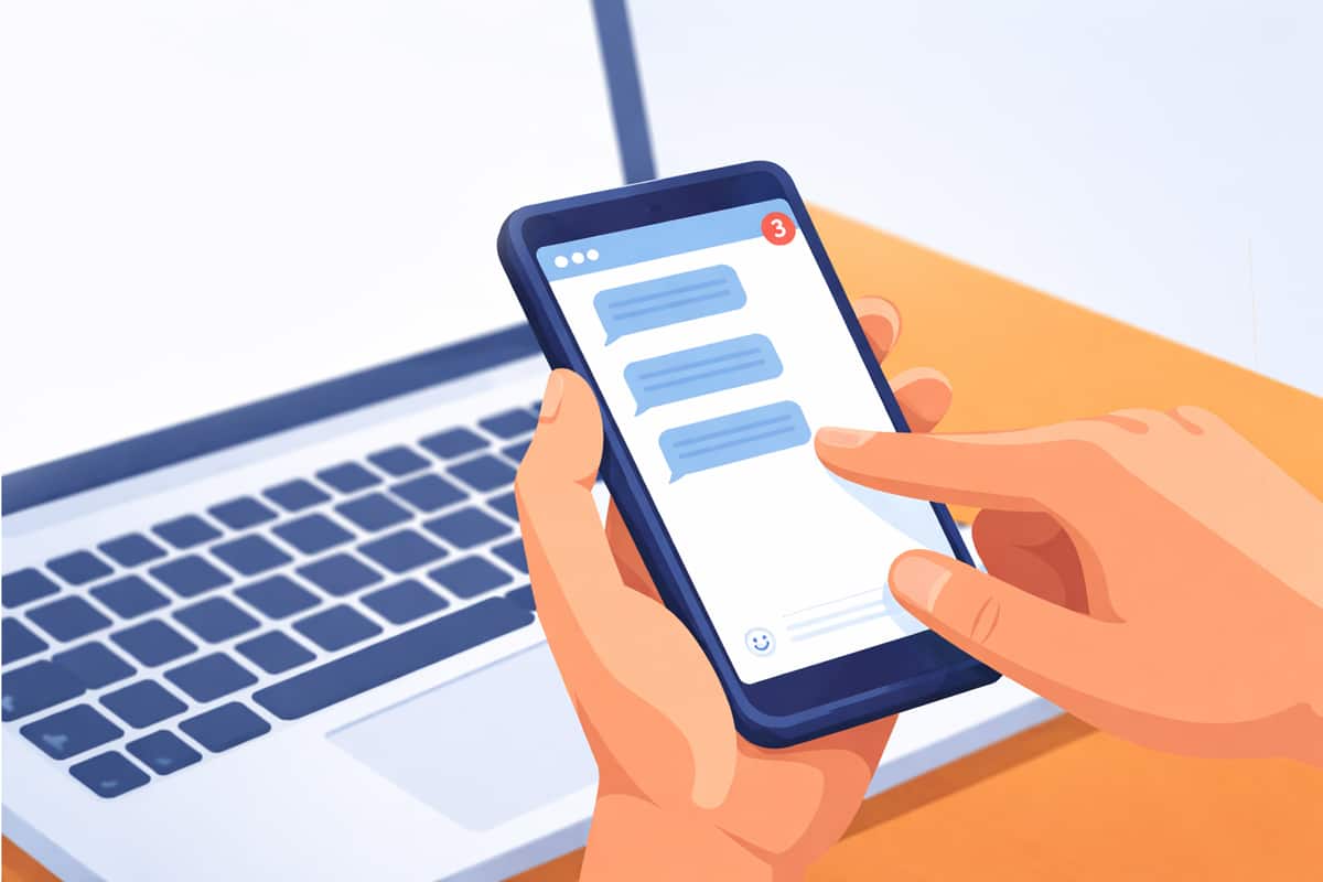 簡訊行銷不踩雷：提升點擊率與品牌形象的關鍵心法